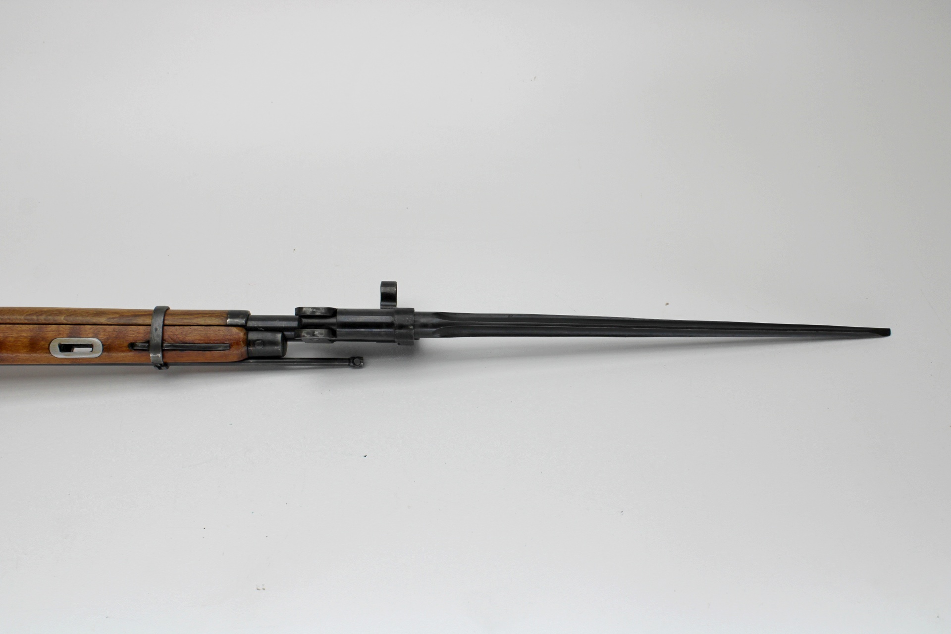 Waffen-Pfandleihhaus